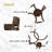 Wall Decor Metal-99012605-99012608