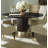 Carlyle Waldorf Round Dining Table