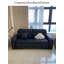 Canapé de salon en cuir Minimalist Modern-1724129897