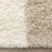 Fergus Neutral Brown Checkered Area Rug-481979469