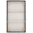 Floater Frame Painting on Canvas