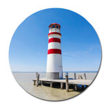 Light House Series, Two Print