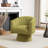 Chynna Velvet Swivel Barrel Chair-1775058323