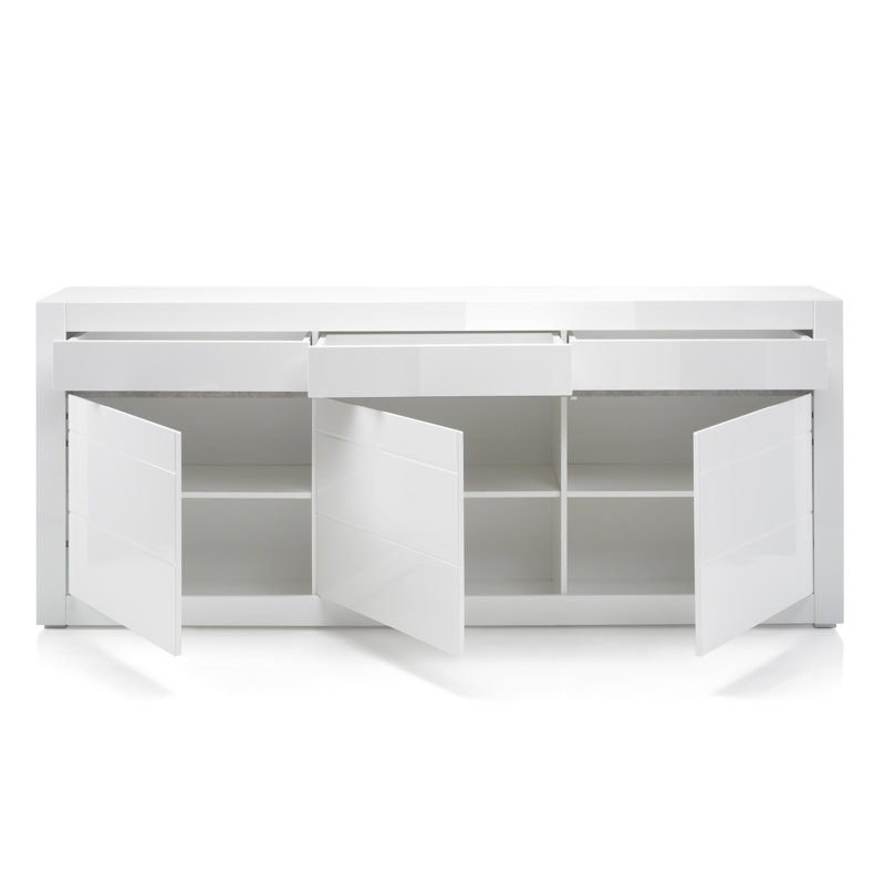 Luann 217cm Sideboard