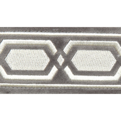 Tissu Roman Key