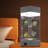 Electric Rotating Display Case
