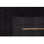 Hand Loomed Area Rug in Black
