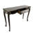 Marquavious 46'' Solid Wood Console Table
