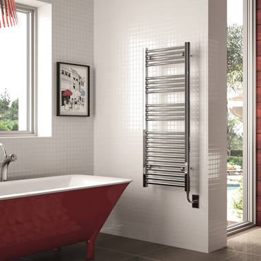 Runtal Radiators Towel Warmer u0026 Reviews - Wayfair Canada