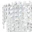 Chantant 4 - Light Flush Mounted Sconce-14081749