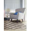 Tapis gris à motif géométrique Algird-1708970719