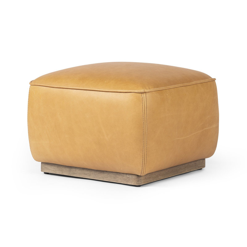 Sinclair Square Standard Ottoman