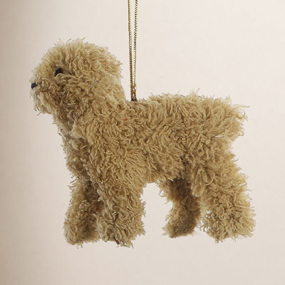 The Holiday Aisle® 4" Handmade Figurine