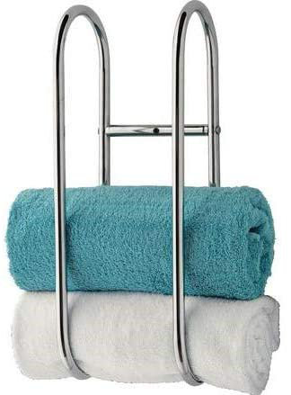 Lovern 50cm 1 Wall Towel Bar