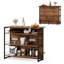 120cm Sideboard