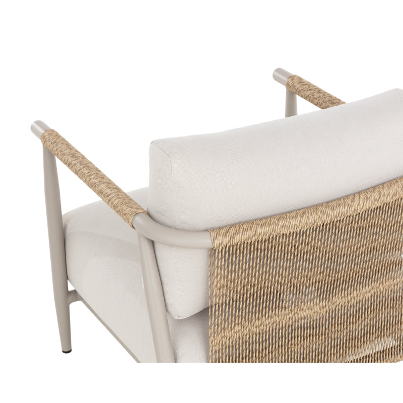 MUROS Outdoor Lounge Chair