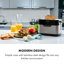 Arabica Toaster