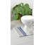 Hugo Stripe Bobble Pedestal Mat-1936008752