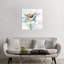 Malibu Sand Piper by Carol Robinson - Painting-413482365-494625612