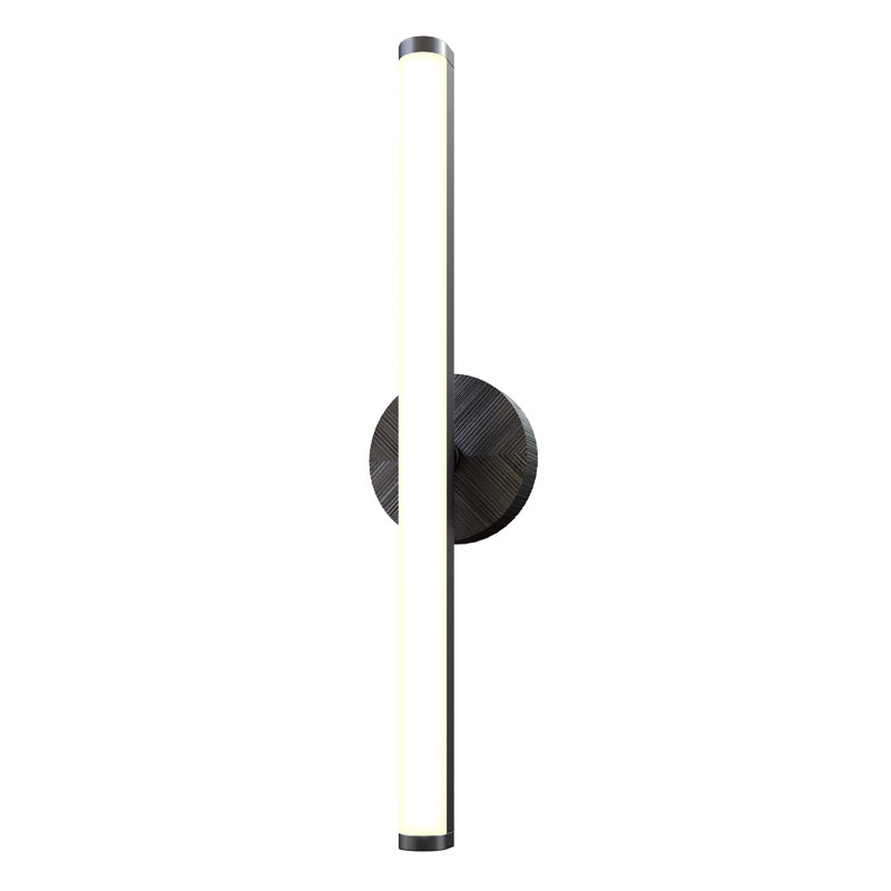 Kensington 1 - Light LED Bath Bar