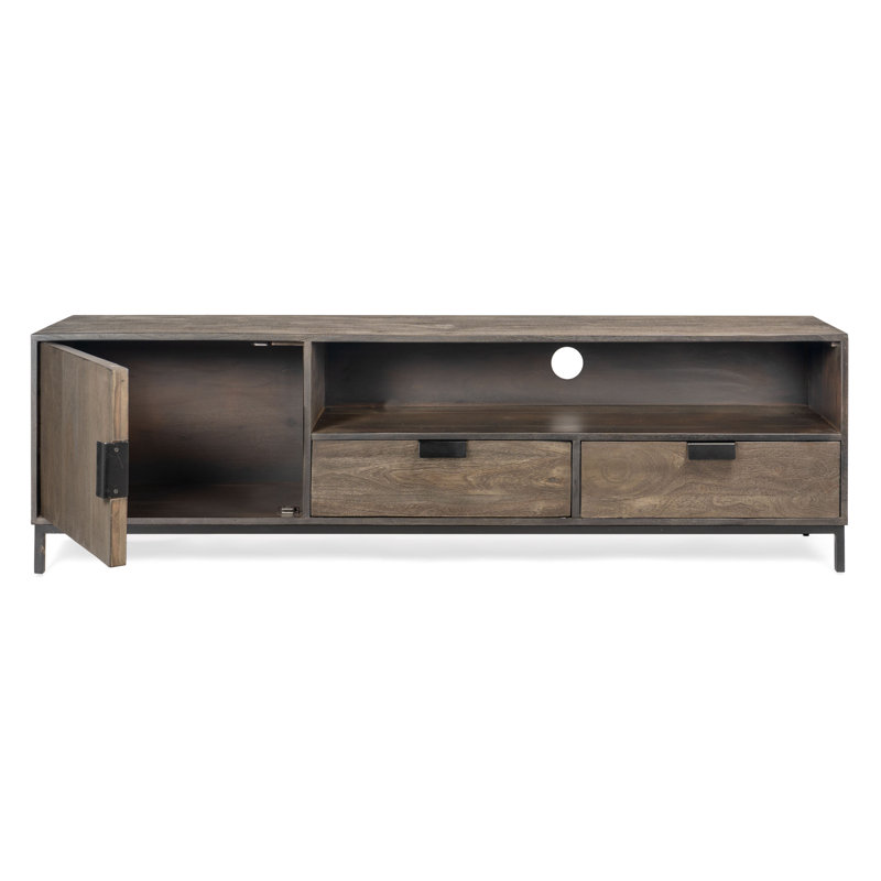 Media Console