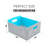 Rebrilliant Decorative Bin-1366750799