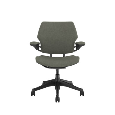 Freedom Ergonomic Task Chair - Guest