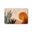 Tapis pour salle de bain Boho