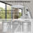 Premium All-Metal Shower System – 10" High-Pressure Rainfall Shower Combo With Adjustable Extension Arm-112658533