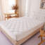 Surmatelas en duvet de qualité supérieure de 05 po-588361635