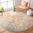 Madison Performance Abstract Rug-1065960244