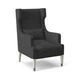 Thom Filicia Home 31" James Street Wing Chair