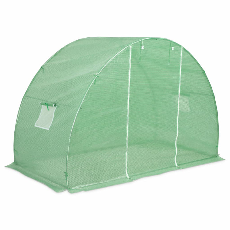 Armana Greenhouse 4.5m² 300x150x200 cm