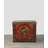 Solid Wood Accent Cabinet