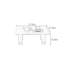 Table basse style antique en pierre naturelle-107771153