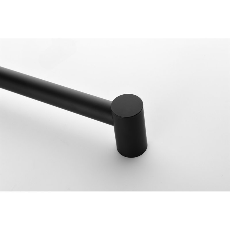 Système de douche avec pomme de douche, douche à main, barre coulissante, jets de corps, bras de douche, tuyau, garniture de valve et poignées à levier