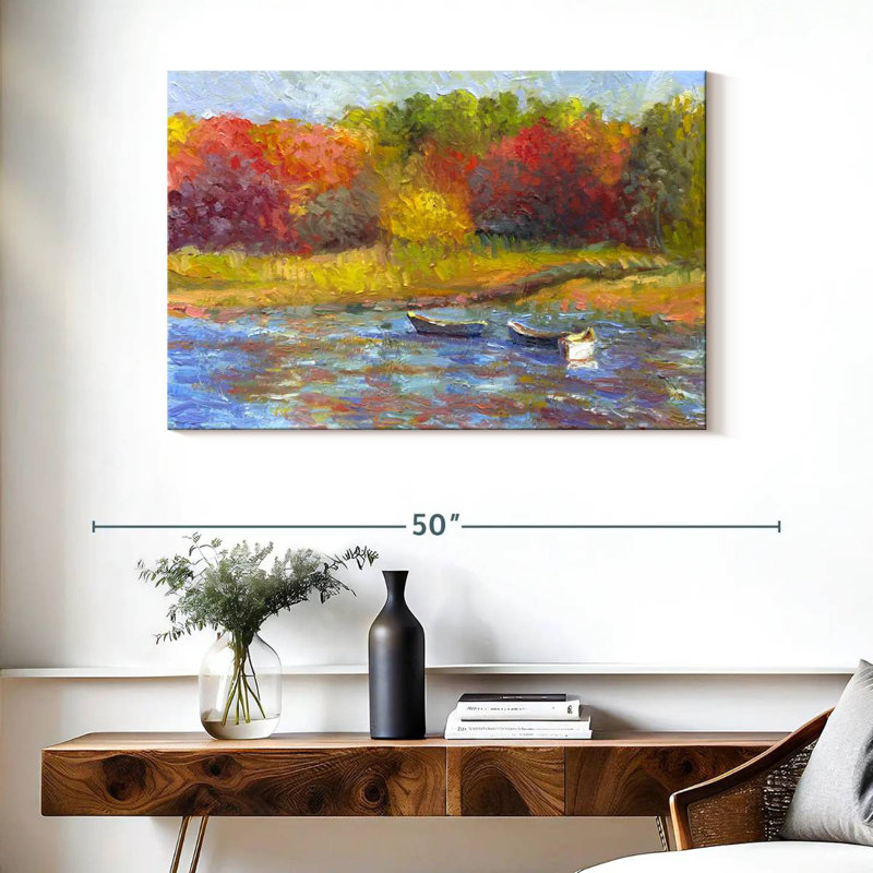 Avery Kennebunkport, 26" H x 39" W