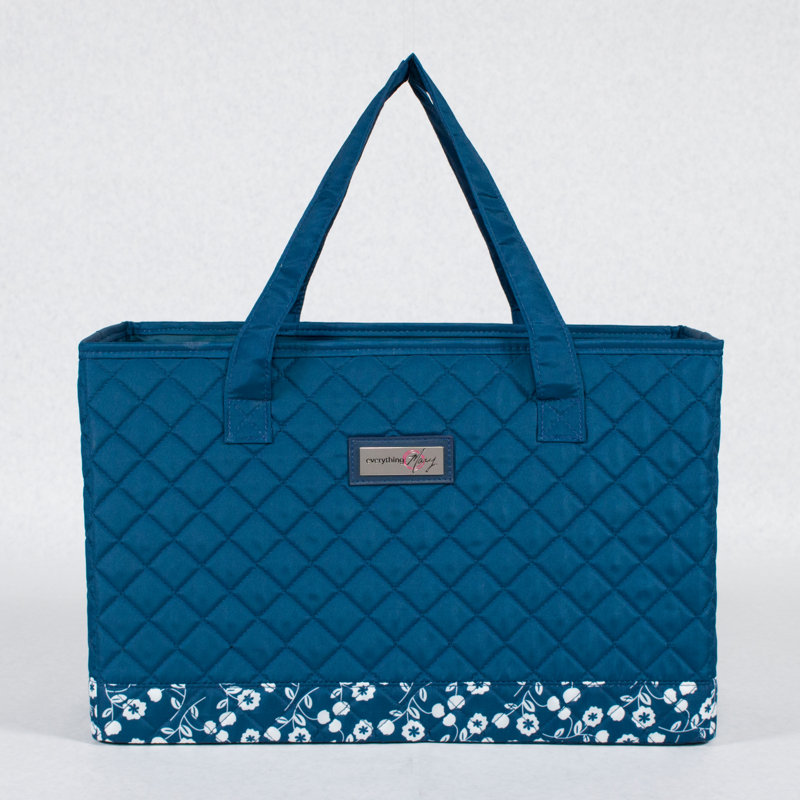 Lark Manor Fabric Storage Bag