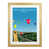 Oak Wood Frame is unavailable