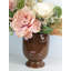 Arrangement mixte dans un vase