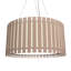 3 - Light Drum Chandelier-68946413-68946419