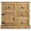 Buffet en bois massif Piumafua 34,02 po-1704221944