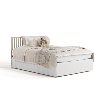 Casablanca 5-in-1 Convertible Crib with Drawer