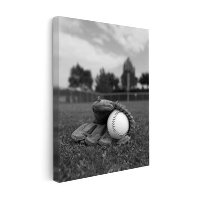 Gant de baseball