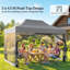 Pop Up Canopy