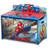 Marvel Spider-Man Deluxe Toy Box by Delta Children