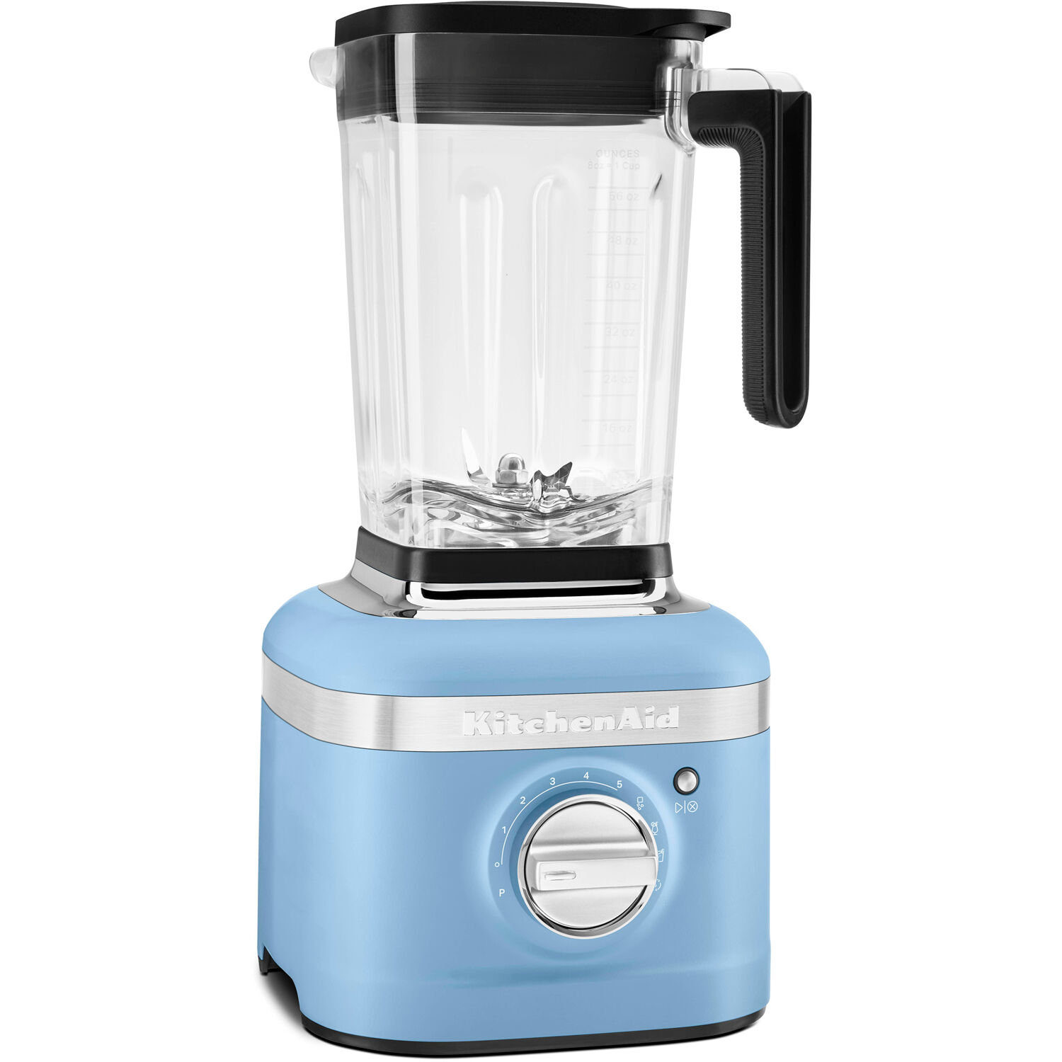 KitchenAid K400 Speed Blender, Blue