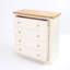 90cm W 4 - Drawer Chest of Drawers