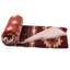 Southwest Faux Fur Sherpa Throw Blanket-34095307-34095311