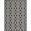 Tapis d'intérieur / extérieur à chevrons Herefordshire Performance-1239363772